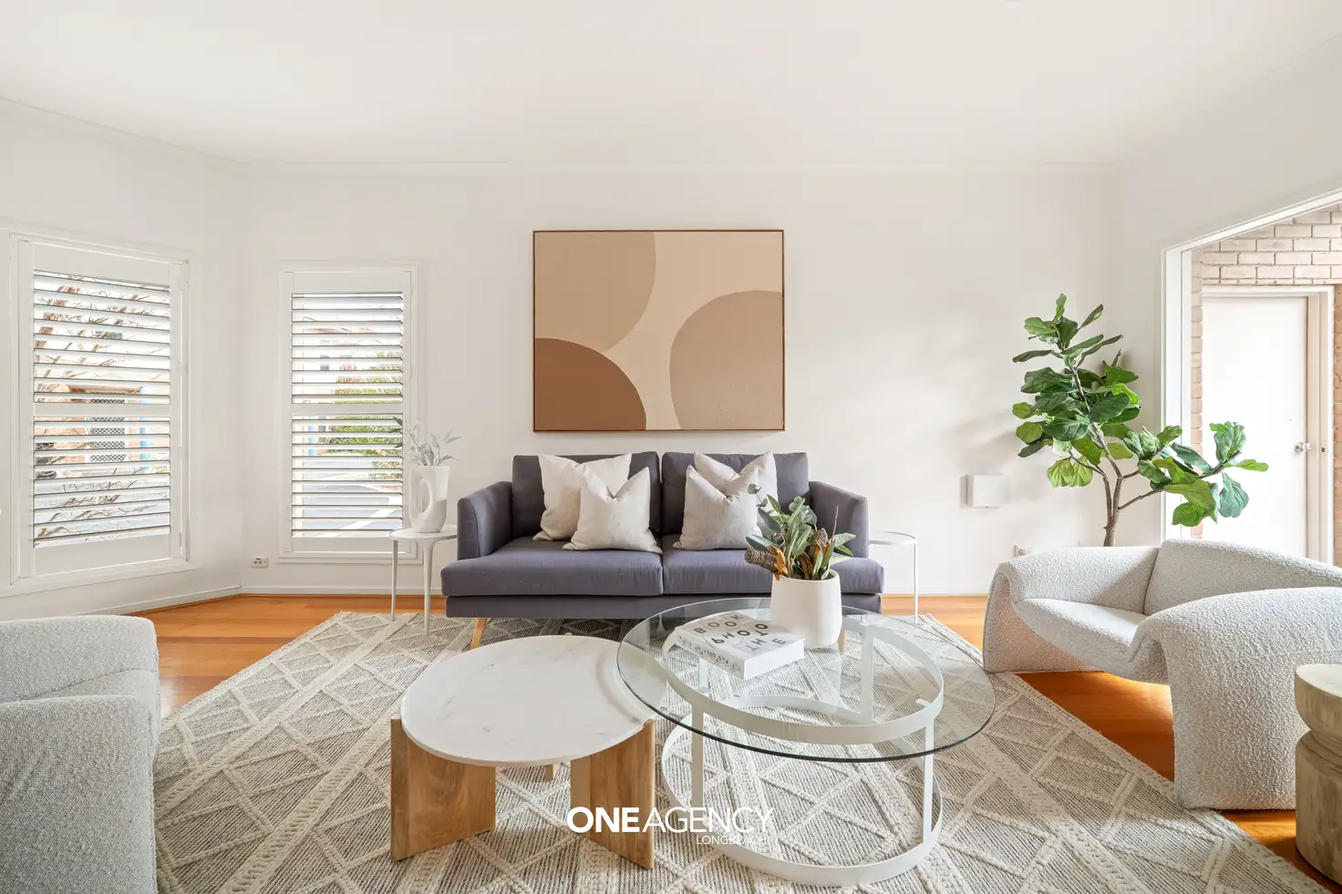 Main view of Homely townhouse listing, 2/92-94 Gladesville Boulevard, Patterson Lakes VIC 3197