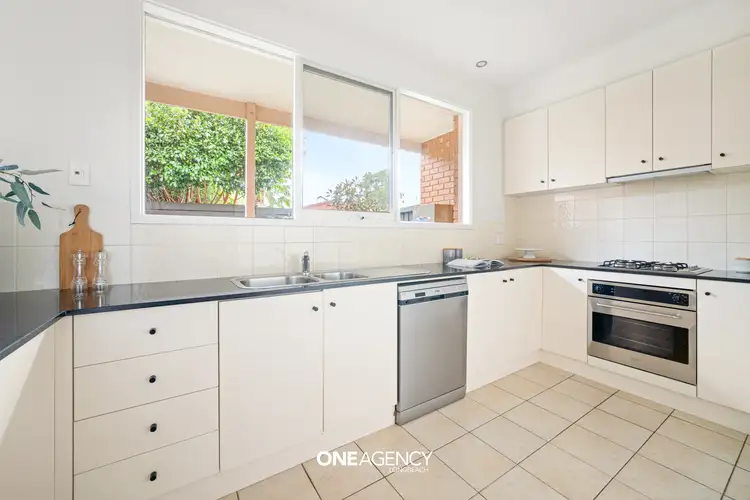 Third view of Homely townhouse listing, 2/92-94 Gladesville Boulevard, Patterson Lakes VIC 3197