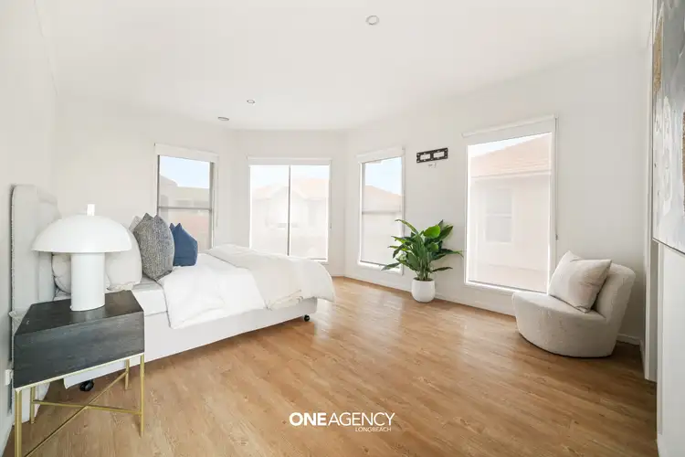 Fourth view of Homely townhouse listing, 2/92-94 Gladesville Boulevard, Patterson Lakes VIC 3197