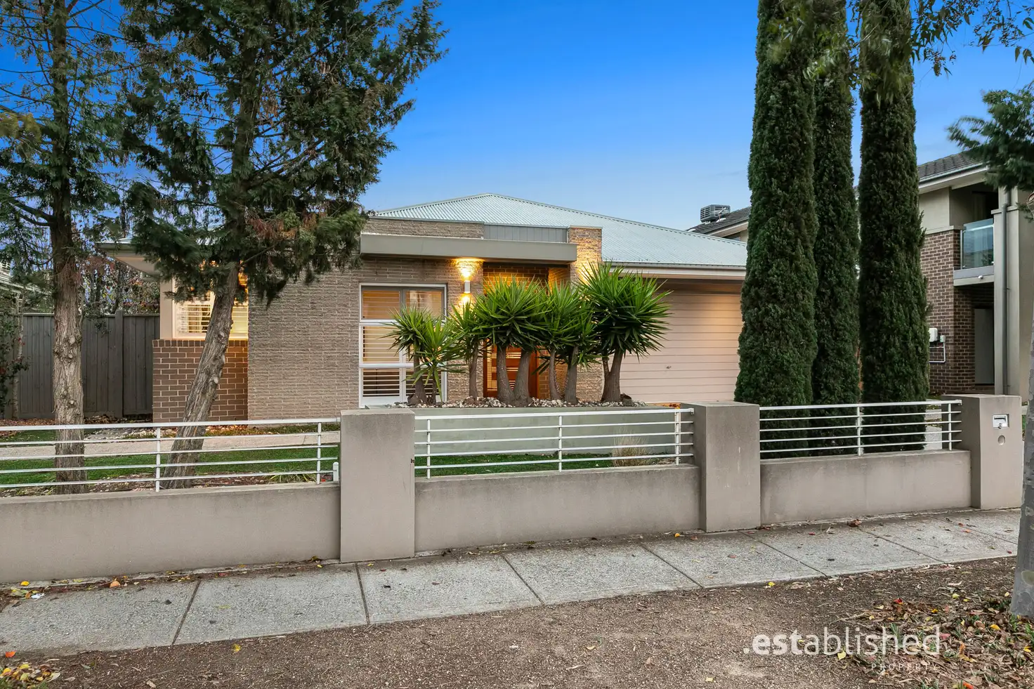 Main view of Homely house listing, 26 Alamanda Boulevard, Point Cook VIC 3030