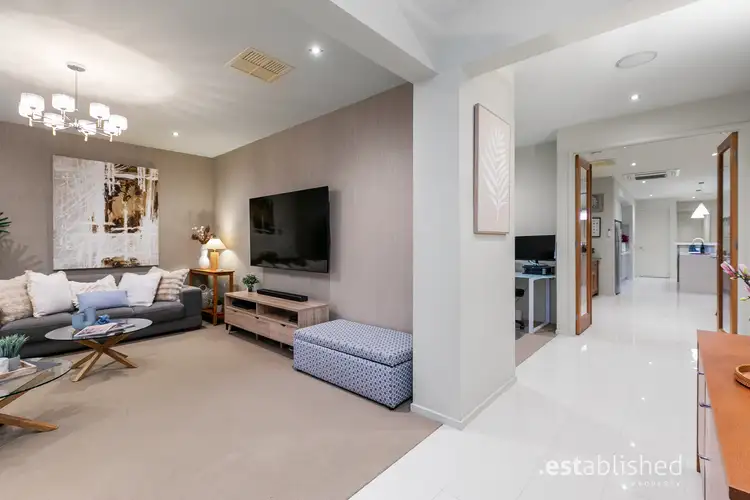 Second view of Homely house listing, 26 Alamanda Boulevard, Point Cook VIC 3030