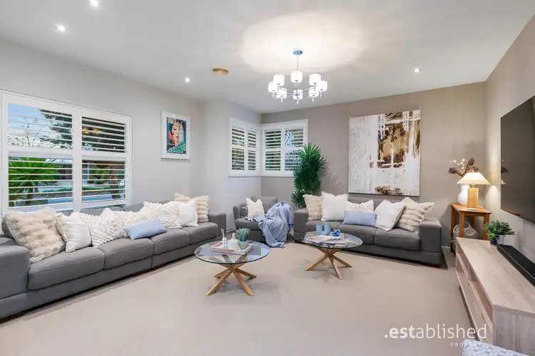 Third view of Homely house listing, 26 Alamanda Boulevard, Point Cook VIC 3030