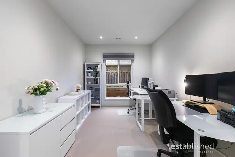 Fourth view of Homely house listing, 26 Alamanda Boulevard, Point Cook VIC 3030