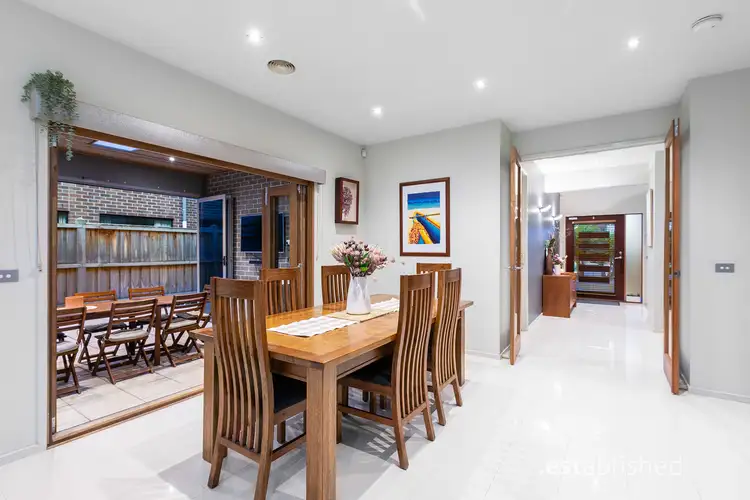 Fifth view of Homely house listing, 26 Alamanda Boulevard, Point Cook VIC 3030