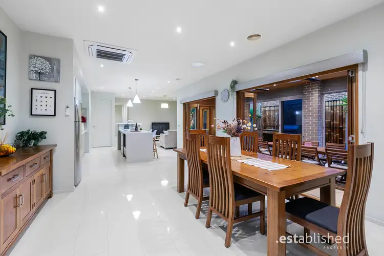 Sixth view of Homely house listing, 26 Alamanda Boulevard, Point Cook VIC 3030