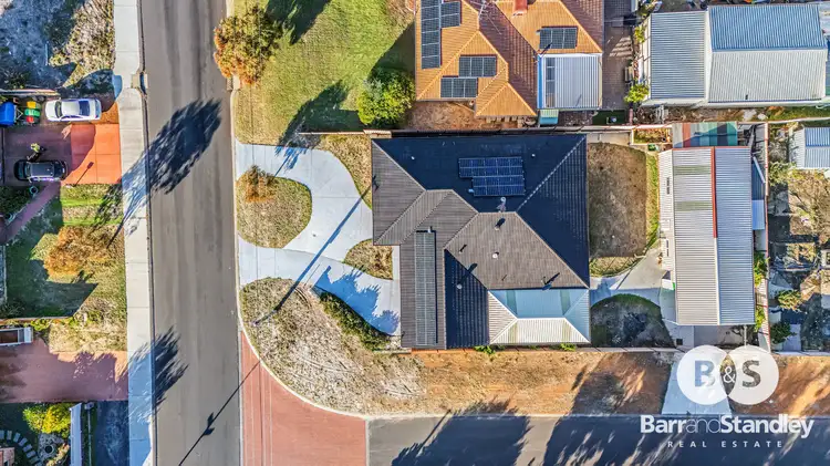 50 Jubilee Road, Glen Iris WA 6230