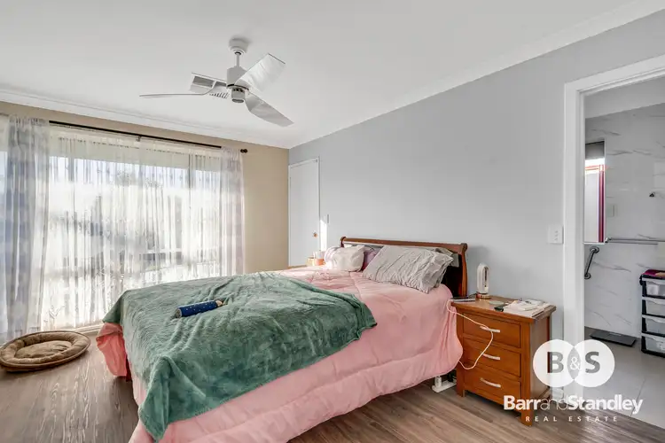 Fourth view of Homely house listing, 50 Jubilee Road, Glen Iris WA 6230