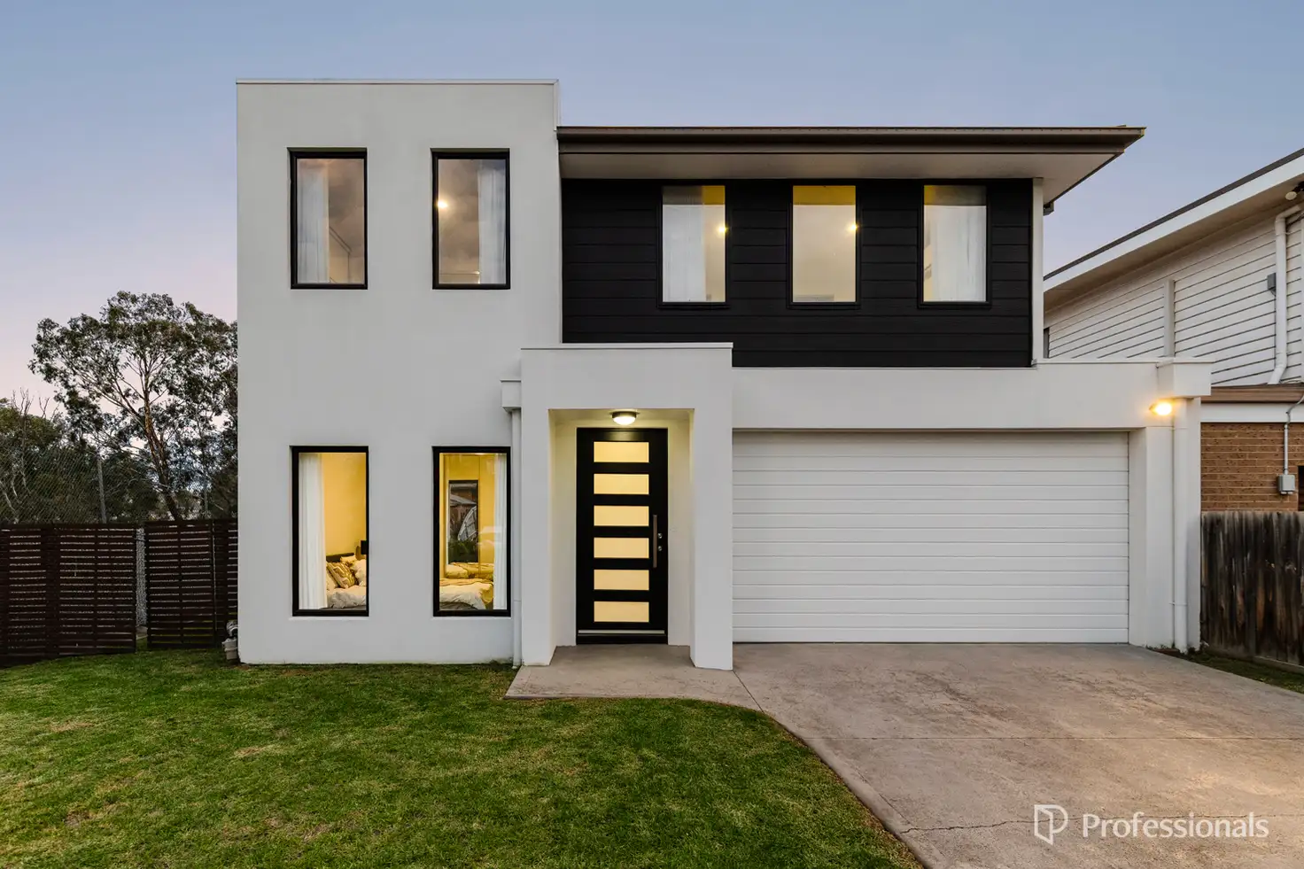 Main view of Homely house listing, 18 Spence Street, Burwood VIC 3125