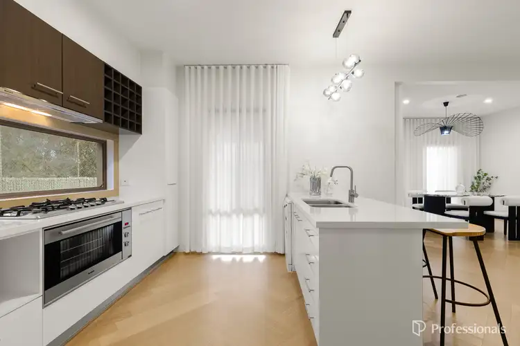 Second view of Homely house listing, 18 Spence Street, Burwood VIC 3125