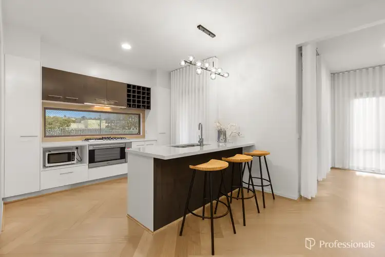 Third view of Homely house listing, 18 Spence Street, Burwood VIC 3125