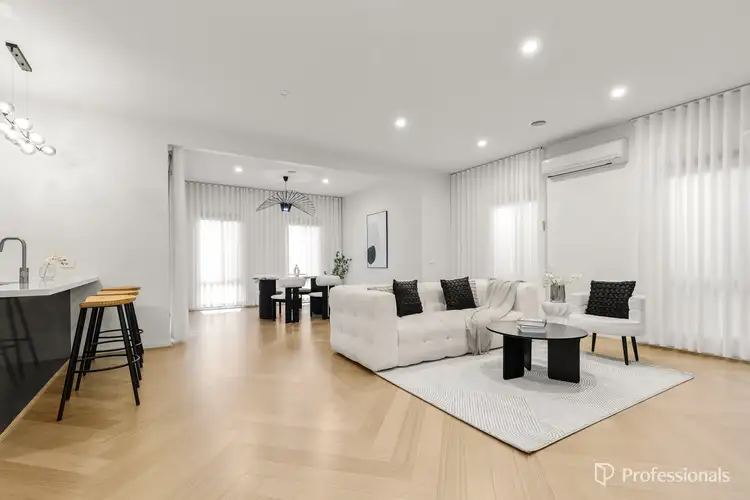 Fourth view of Homely house listing, 18 Spence Street, Burwood VIC 3125