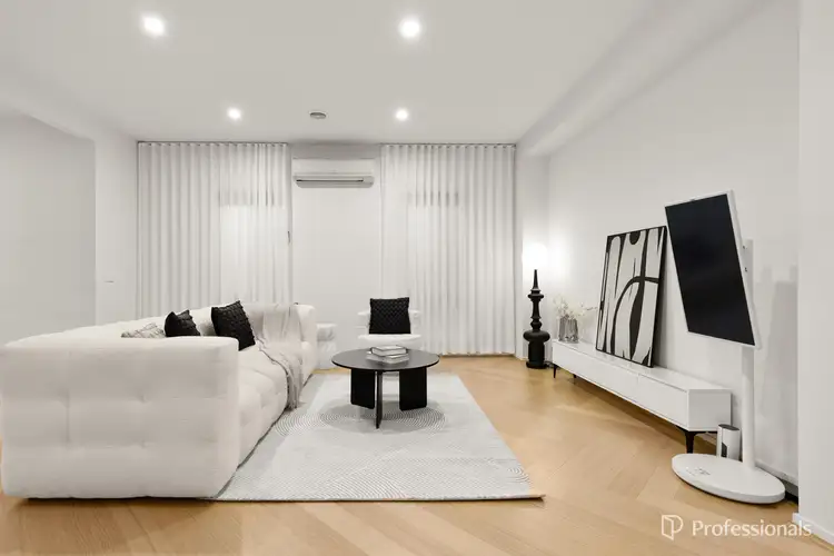 Fifth view of Homely house listing, 18 Spence Street, Burwood VIC 3125