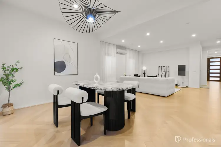 Sixth view of Homely house listing, 18 Spence Street, Burwood VIC 3125