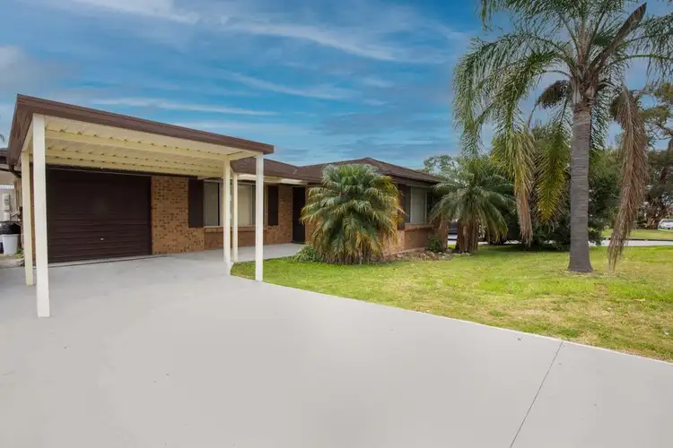 16 Greenbank Drive, Werrington Downs NSW 2747