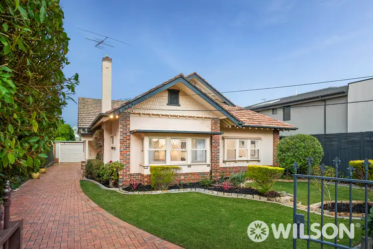 13 Manor Grove, Caulfield North VIC 3161