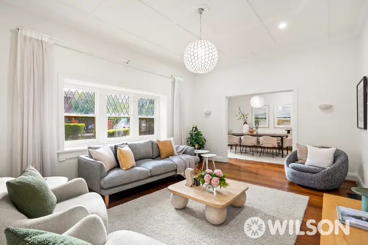 Third view of Homely house listing, 13 Manor Grove, Caulfield North VIC 3161