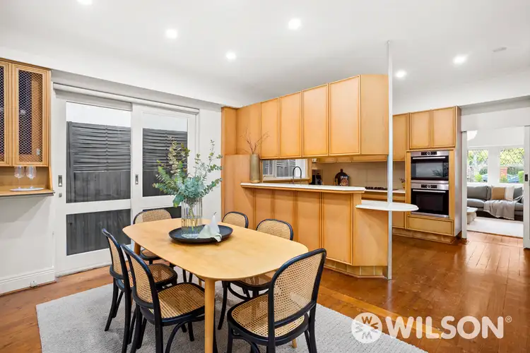 Fourth view of Homely house listing, 13 Manor Grove, Caulfield North VIC 3161