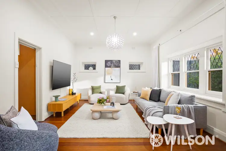Sixth view of Homely house listing, 13 Manor Grove, Caulfield North VIC 3161