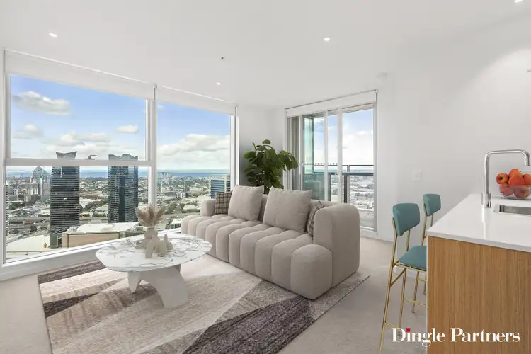 3506E/888 Collins Street, Docklands VIC 3008