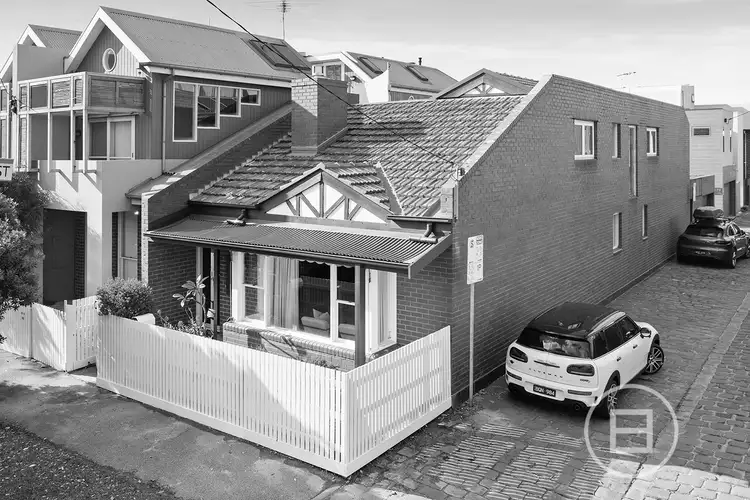 Main view of Homely house listing, 101 Mcgregor Street, Middle Park VIC 3206