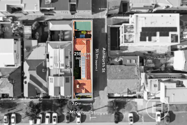 Second view of Homely house listing, 101 Mcgregor Street, Middle Park VIC 3206