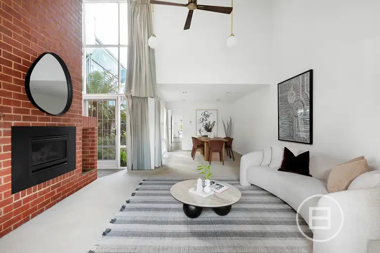 Fourth view of Homely house listing, 101 Mcgregor Street, Middle Park VIC 3206