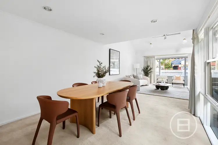 Fifth view of Homely house listing, 101 Mcgregor Street, Middle Park VIC 3206