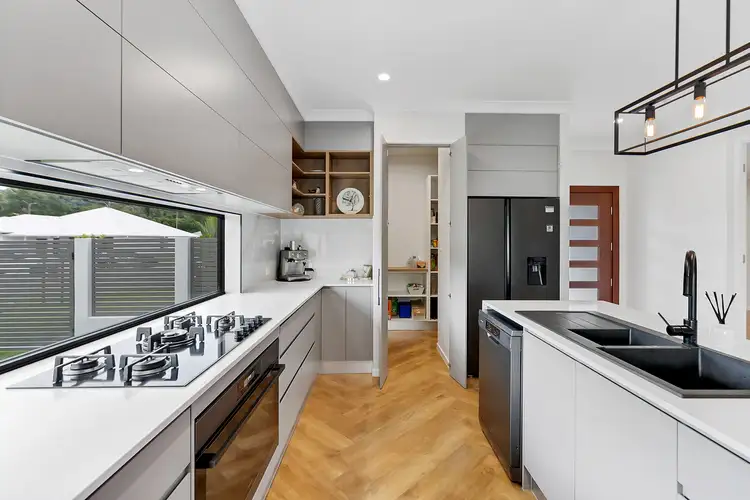 Fifth view of Homely house listing, 6 Forestay Place, Trinity Beach QLD 4879