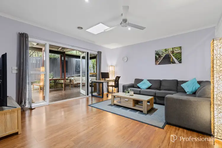 Third view of Homely townhouse listing, 11/19-27 Moore Road, Vermont VIC 3133