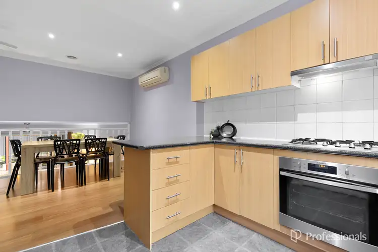 Fifth view of Homely townhouse listing, 11/19-27 Moore Road, Vermont VIC 3133
