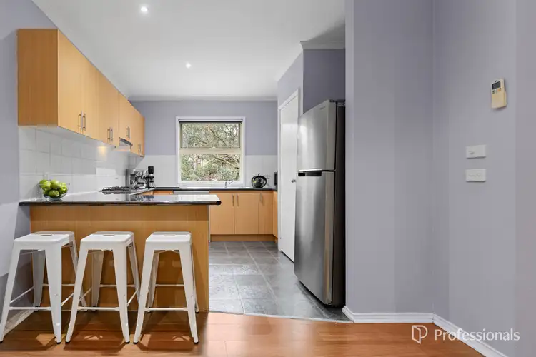 Sixth view of Homely townhouse listing, 11/19-27 Moore Road, Vermont VIC 3133