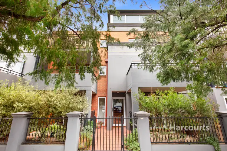 11/33 Princes Street, Port Melbourne VIC 3207