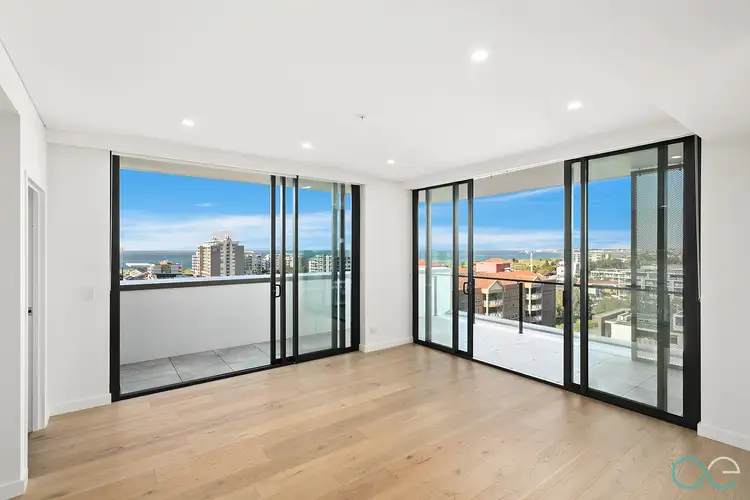 Main view of Homely apartment listing, 901/71 - 77 Kembla Street, Wollongong NSW 2500