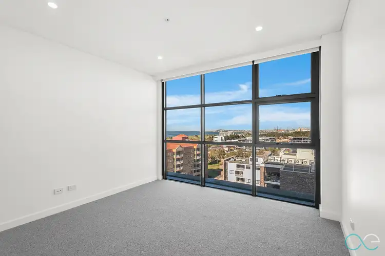 Fourth view of Homely apartment listing, 901/71 - 77 Kembla Street, Wollongong NSW 2500