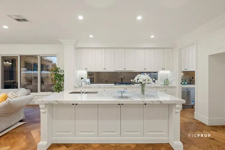 Sixth view of Homely house listing, 17A Lauer Street, Doncaster VIC 3108