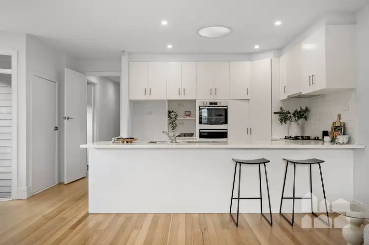 Third view of Homely house listing, 84 Creswick Street, Footscray VIC 3011