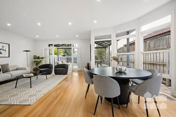Fourth view of Homely house listing, 84 Creswick Street, Footscray VIC 3011
