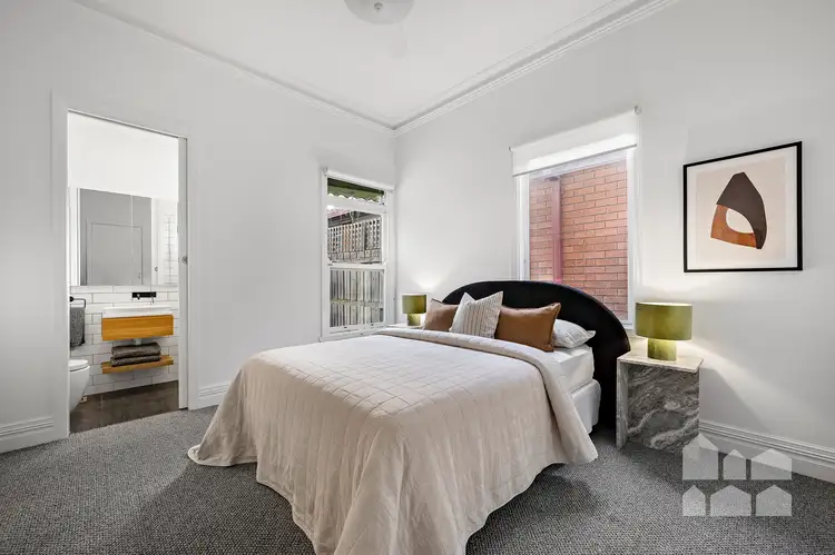 Fifth view of Homely house listing, 84 Creswick Street, Footscray VIC 3011