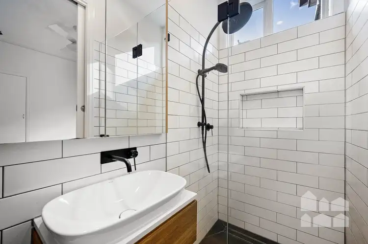 Sixth view of Homely house listing, 84 Creswick Street, Footscray VIC 3011
