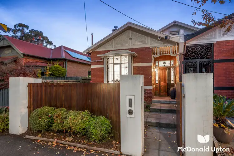 45 Margaret Street, Moonee Ponds VIC 3039