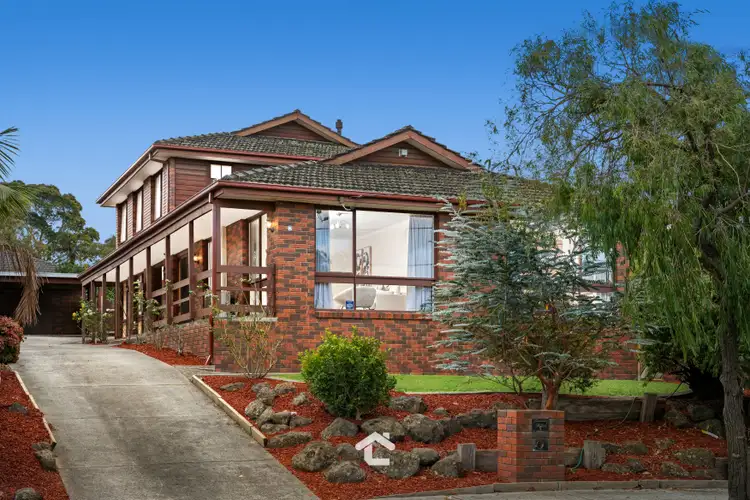 66 Kumala Road, Bayswater VIC 3153