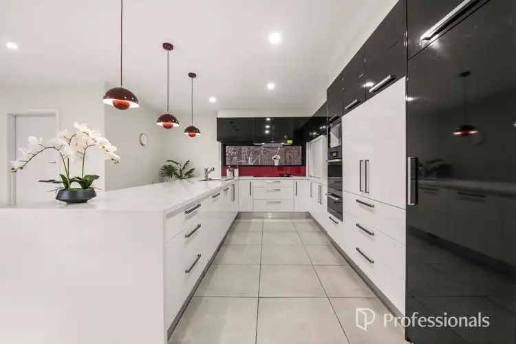 Fifth view of Homely house listing, 3 Mathilde Road, Surrey Hills VIC 3127