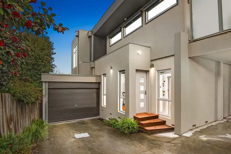 2/17 Alfreda Avenue, Rosanna VIC 3084