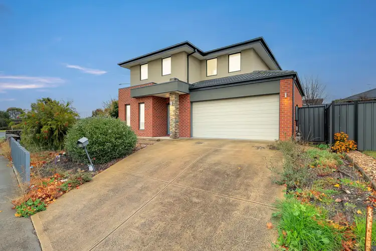 68 Riverside Drive, Craigieburn VIC 3064