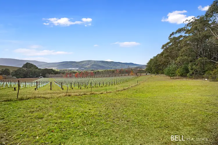Main view of Homely land listing, 80 Prices Road, Gladysdale VIC 3797