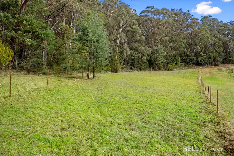 Second view of Homely land listing, 80 Prices Road, Gladysdale VIC 3797