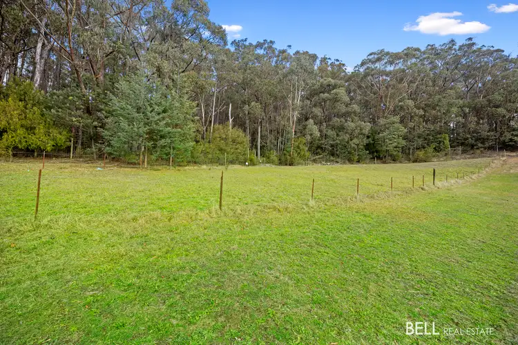 Third view of Homely land listing, 80 Prices Road, Gladysdale VIC 3797