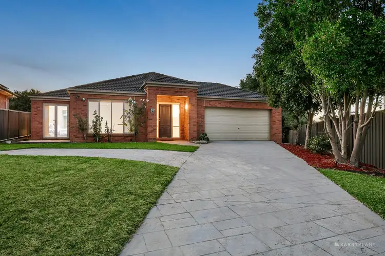 15 Lilac Court, Blackburn North VIC 3130