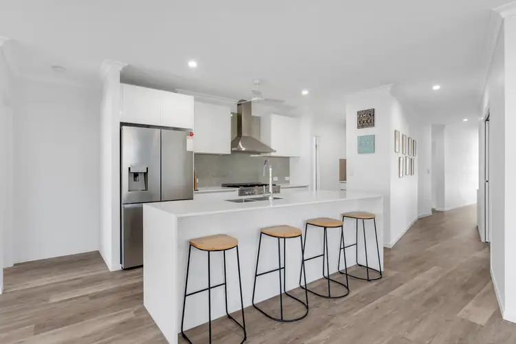 Third view of Homely house listing, 43 Shipmate Drive, Trinity Beach QLD 4879