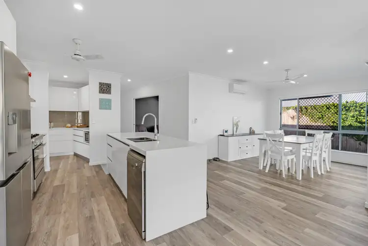 Fifth view of Homely house listing, 43 Shipmate Drive, Trinity Beach QLD 4879